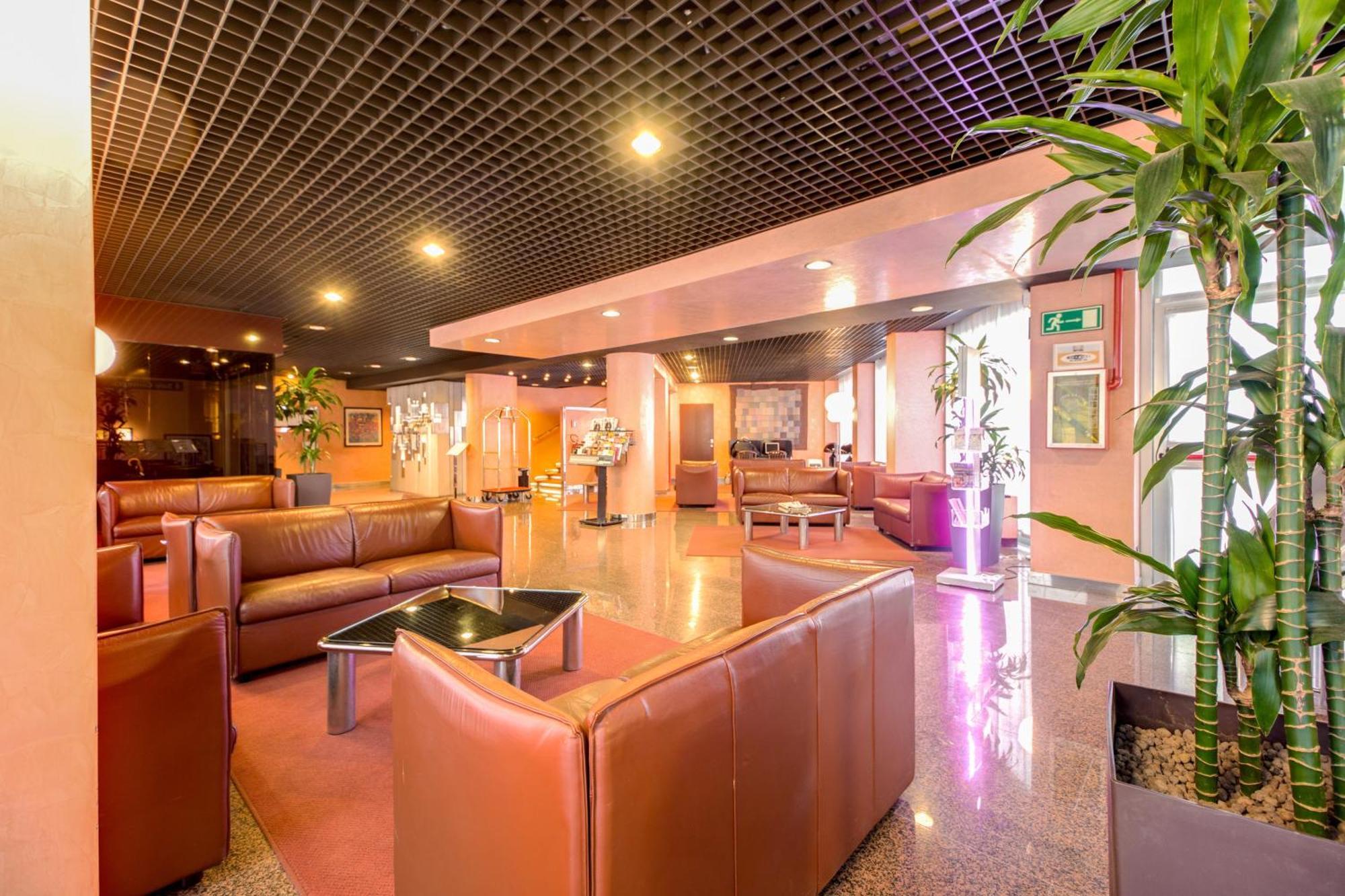 Hotel Galileo — Fotoğraflar 2