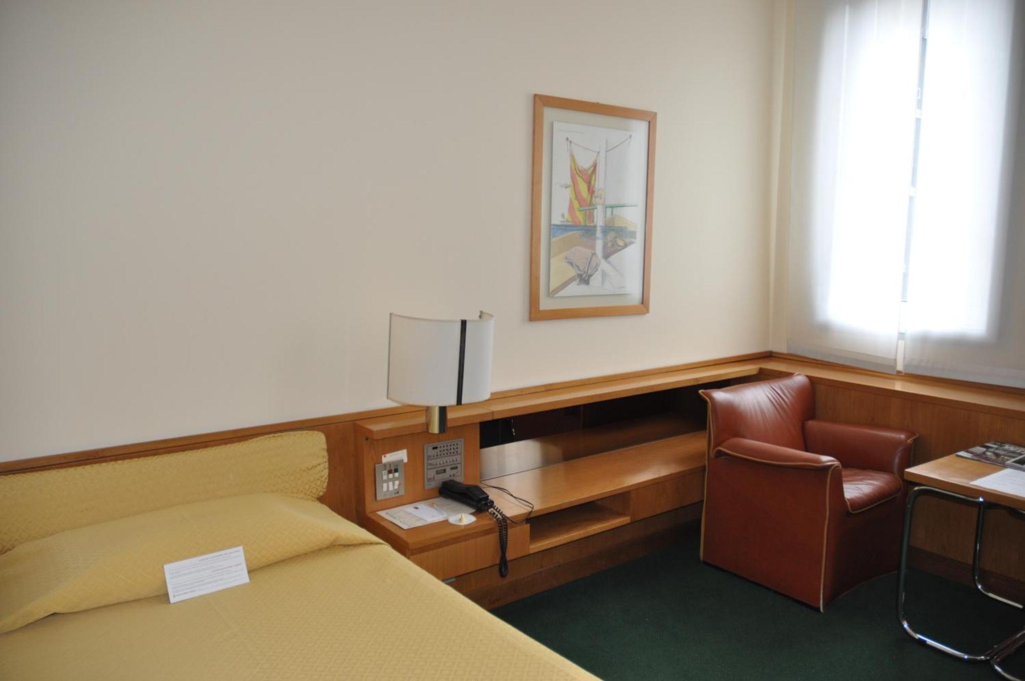 Hotel Galileo — Fotoğraflar 3